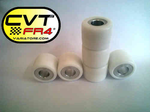 Rollers kit 800/850cc